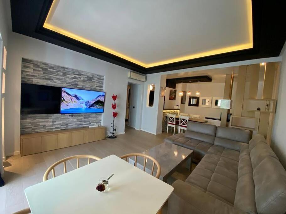 Marina Agadir - Luxury Pool View Apartment 2Bdr Exterior photo